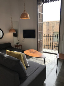 Apartamentos Boutique Villavieja