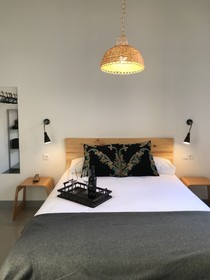 Apartamentos Boutique Villavieja