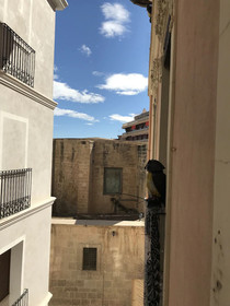 Apartamentos Boutique Villavieja