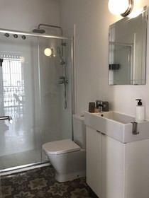 Apartamentos Boutique Villavieja