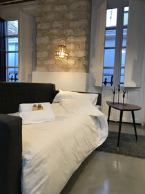 Apartamentos Boutique Villavieja