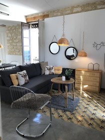 Apartamentos Boutique Villavieja