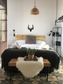 Apartamentos Boutique Villavieja