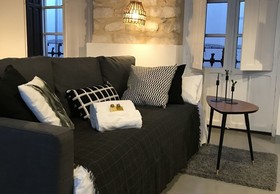 Apartamentos Boutique Villavieja