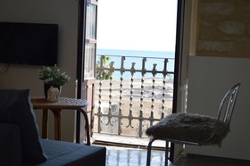 Apartamentos Boutique Villavieja