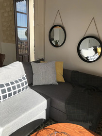 Apartamentos Boutique Villavieja
