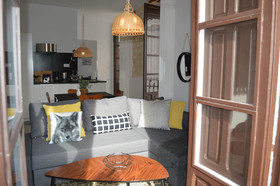 Apartamentos Boutique Villavieja