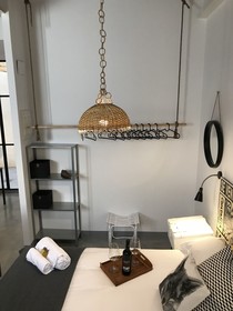 Apartamentos Boutique Villavieja