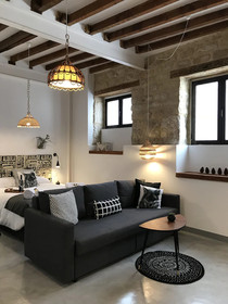 Apartamentos Boutique Villavieja