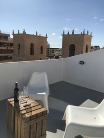 Apartamentos Boutique Villavieja