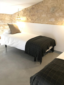Apartamentos Boutique Villavieja