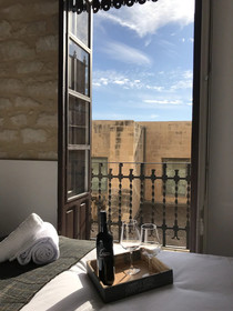 Apartamentos Boutique Villavieja