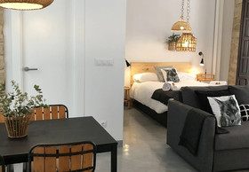 Apartamentos Boutique Villavieja