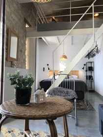 Apartamentos Boutique Villavieja