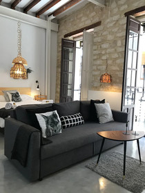 Apartamentos Boutique Villavieja