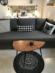 Apartamentos Boutique Villavieja