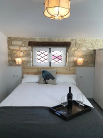 Apartamentos Boutique Villavieja