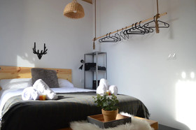 Apartamentos Boutique Villavieja