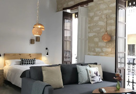 Apartamentos Boutique Villavieja