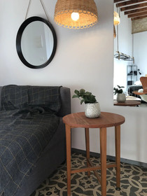 Apartamentos Boutique Villavieja