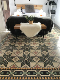 Apartamentos Boutique Villavieja