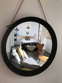 Apartamentos Boutique Villavieja