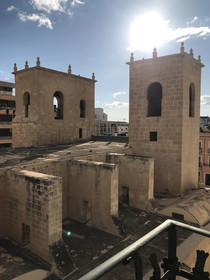 Apartamentos Boutique Villavieja