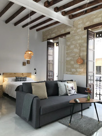 Apartamentos Boutique Villavieja