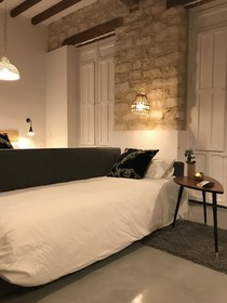 Apartamentos Boutique Villavieja