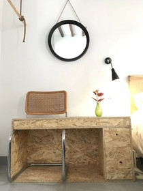 Apartamentos Boutique Villavieja