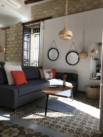Apartamentos Boutique Villavieja