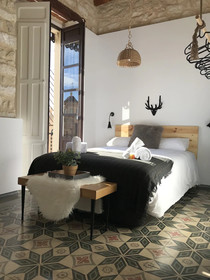 Apartamentos Boutique Villavieja