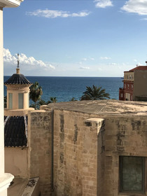 Apartamentos Boutique Villavieja