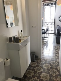 Apartamentos Boutique Villavieja
