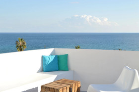Apartamentos Boutique Villavieja