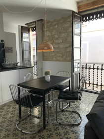 Apartamentos Boutique Villavieja