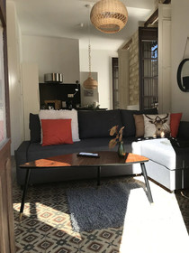 Apartamentos Boutique Villavieja