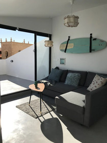 Apartamentos Boutique Villavieja