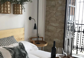 Apartamentos Boutique Villavieja