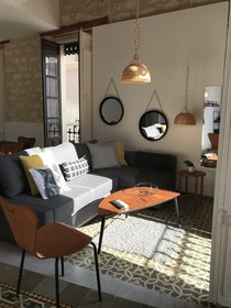 Apartamentos Boutique Villavieja