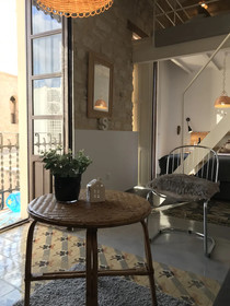 Apartamentos Boutique Villavieja