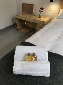 Apartamentos Boutique Villavieja