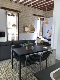 Apartamentos Boutique Villavieja