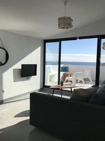 Apartamentos Boutique Villavieja