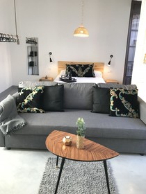 Apartamentos Boutique Villavieja