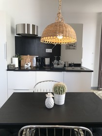 Apartamentos Boutique Villavieja