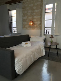 Apartamentos Boutique Villavieja