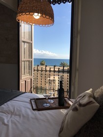 Apartamentos Boutique Villavieja