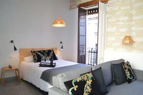 Apartamentos Boutique Villavieja