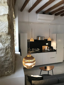 Apartamentos Boutique Villavieja
